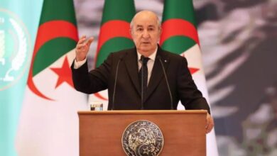 الرئيس تبون: الجزائر تجاوزت 13 ألف مؤسسة ناشئة وأجدد إلتزامي بالوصول إلى 20 ألف مؤسسة مع نهاية 2029