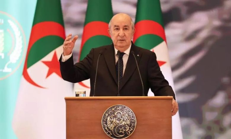 الرئيس تبون: الجزائر تجاوزت 13 ألف مؤسسة ناشئة وأجدد إلتزامي بالوصول إلى 20 ألف مؤسسة مع نهاية 2029 1 الرئيس تبون: الجزائر تجاوزت 13 ألف مؤسسة ناشئة وأجدد إلتزامي بالوصول إلى 20 ألف مؤسسة مع نهاية 2029