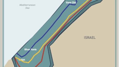 حـ.ـماس تبحث مع الاستخبارات التركية تنفيذ المرحلة الثانية من اتفاق غزة 5 حـ.ـماس تبحث مع الاستخبارات التركية تنفيذ المرحلة الثانية من اتفاق غزة