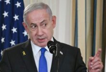 نتنياهو: نريد إنشاء منطقة منزوعة السلاح من دمشق حتى جبل الشيخ