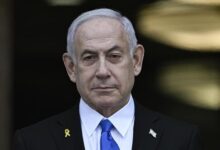 نتنياهو يهاجم الاعتراف بدولة فلسطين: "هو مكافأة للإرهـ.ـاب.. ولن تكون هناك دولة فلسطينية"