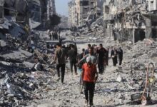 الجنائية الدولية ترفض طلبا إسرائيليا بوقف تحقيقات حرب غزة