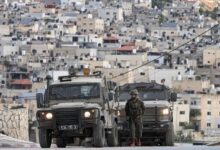 سـ.رايا القدس تعلن اشتباكًا مع قوة إسرائيلية خلال عملية في طوباس