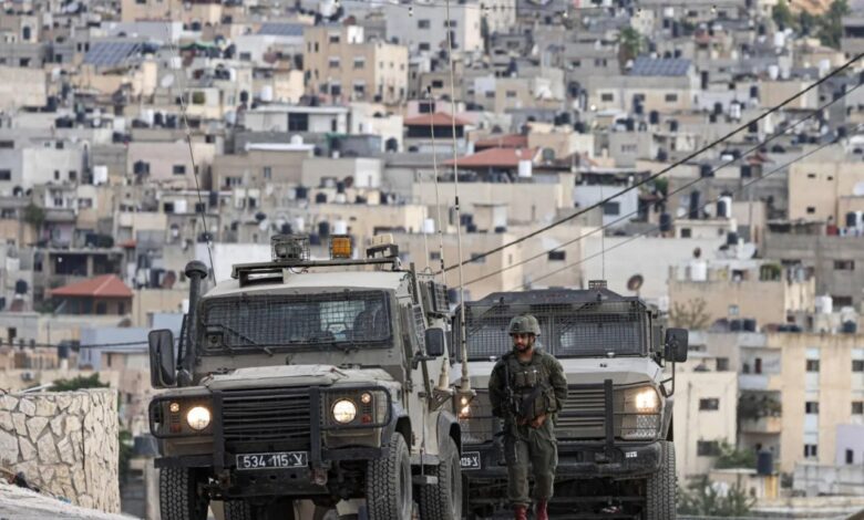 سـ.رايا القدس تعلن اشتباكًا مع قوة إسرائيلية خلال عملية في طوباس