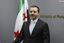 وزير الخارجية السوري يشدد على إسرائيل كأبرز تحديات بلاده خلال منتدى الدوحة 2025