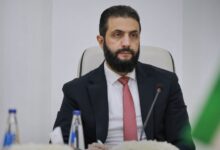 الرئيس السوري أحمد الشرع يعلن قطيعة كاملة مع حقبة الأسد ويصف النظام السابق بأنه قام على “اللاقانون”