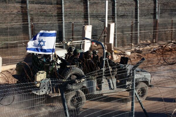 وكالة الأنباء السورية: قوات الاحتـ ـلال الإسرائيلي تتوغل باتجاه قرية صيدا الحانوت في ريف القنيطرة