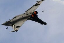 مصر تعلن عن تصنيع أجزاء من طائرة رافال محليا