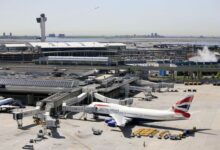 إيران ترد على حظر أمريكا لها ضمن 19 دولة من دخول أراضيها