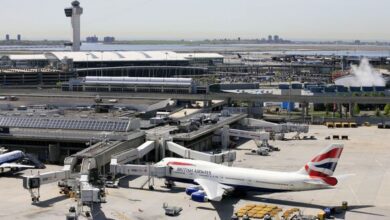 إيران ترد على حظر أمريكا لها ضمن 19 دولة من دخول أراضيها 2 إيران ترد على حظر أمريكا لها ضمن 19 دولة من دخول أراضيها