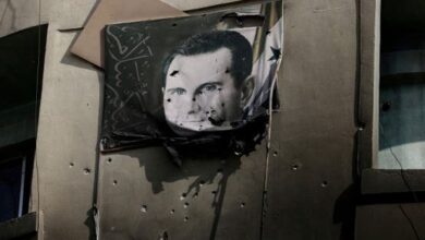 هل التقى الأسد ببوتين؟.. الكرملين يرفض إعطاء إجابة