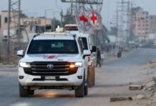 إذاعة الجيش الإسرائيلي: من المتوقع أن يتسلم الجيش جـ.ثة أسير من قطاع غزة اليوم