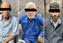 جديد قضية التـ.حـ.رش بأطـ.فال في مصر.. النيابة العسكرية تطلب الملف