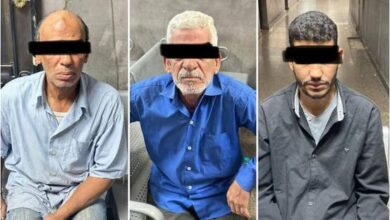 جديد قضية التـ.حـ.رش بأطـ.فال في مصر.. النيابة العسكرية تطلب الملف