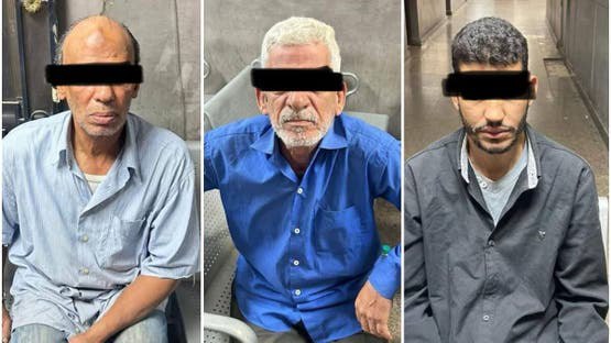 جديد قضية التـ.حـ.رش بأطـ.فال في مصر.. النيابة العسكرية تطلب الملف 1 جديد قضية التـ.حـ.رش بأطـ.فال في مصر.. النيابة العسكرية تطلب الملف