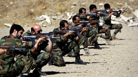 موقع مرشد إيران: 30% من الجيش اللبناني من حزب الله