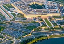 البنتاغون يوافق على صفقة معدات مروحيات للسعودية بمليار دولار