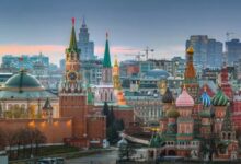 الكرملين: بوتين يستقبل ويتكوف في الكرملين مساء اليوم