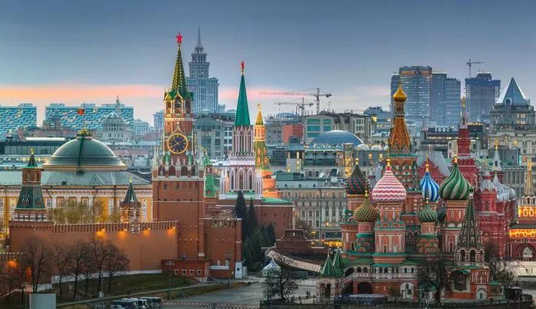 الكرملين: بوتين يستقبل ويتكوف في الكرملين مساء اليوم 1 الكرملين: بوتين يستقبل ويتكوف في الكرملين مساء اليوم