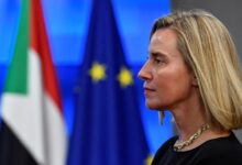 الشرطة البلجيكية تعتقل ثلاثة أشخاص في تحقيق يتعلق بدائرة الشؤون الخارجية الأوروبية