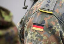 الجيش الألماني يعلن تعرض شحنة ذخيرة للسرقة