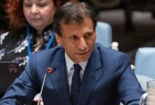 قبل إغلاق بعثتها.. الأمم المتحدة تشيد بـ"فصل جديد" في العراق