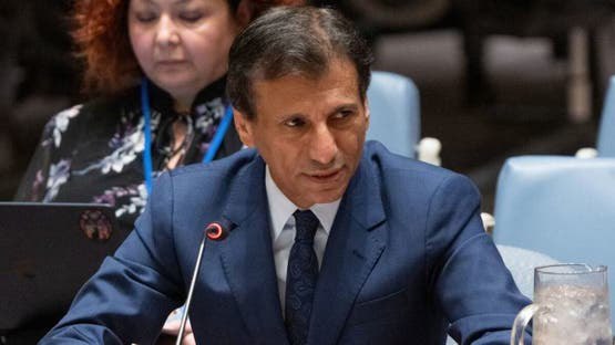 قبل إغلاق بعثتها.. الأمم المتحدة تشيد بـ"فصل جديد" في العراق 1 قبل إغلاق بعثتها.. الأمم المتحدة تشيد بـ"فصل جديد" في العراق