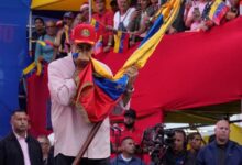 البنتاغون يؤكد وجود خطة طوارئ في حال رحيل الرئيس الفنزويلي مادورو