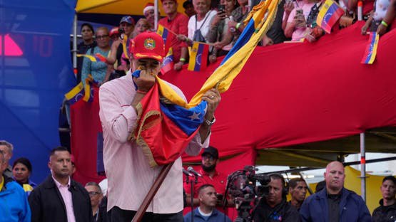 البنتاغون يؤكد وجود خطة طوارئ في حال رحيل الرئيس الفنزويلي مادورو