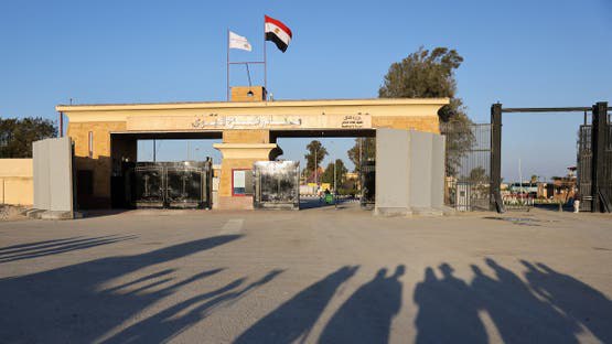 إسرائيل: معبر رفح يفتح خلال أيام لخروج سكان غزة إلى مصر