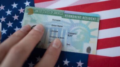 خطوة أميركية "غير مسبوقة".. تعليق شامل لطلبات الهجرة من 19 دولة