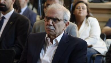 لبنان يعلن استعداده للتفاوض مع إسرائيل بدعم أميركي محتمل