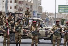 اتفاق لخفض التصعيد العسكري في حضرموت برعاية سعودية