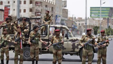 اتفاق لخفض التصعيد العسكري في حضرموت برعاية سعودية