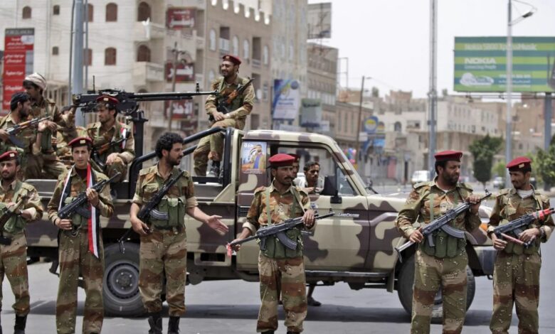 اتفاق لخفض التصعيد العسكري في حضرموت برعاية سعودية