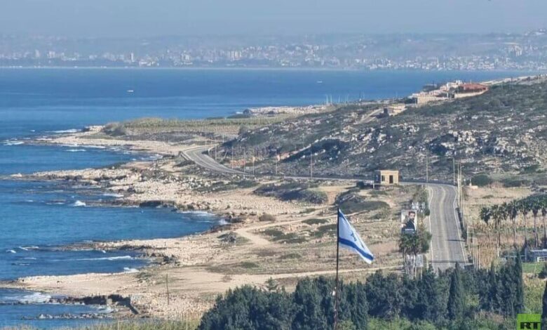 إعلام أمريكي: الولايات المتحدة تتوسط في أول محادثات مباشرة بين إسرائيل ولبنان منذ عام 1993