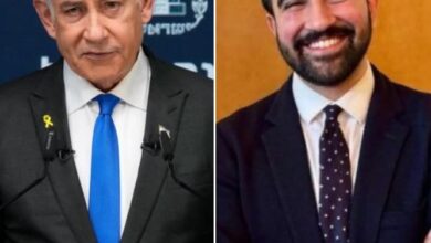 نتنياهو يعلن عزمه زيارة نيويورك رغم تهديدات العمدة باعتقاله