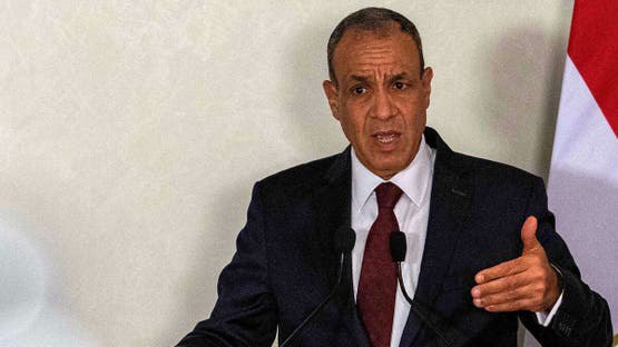 مصر تكشف: لدينا أفكار للتعامل مع نزع سلاح حمـ.اس