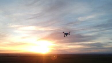 تصريح الطائرات المسيرة في الجزائر.. وزارة الدفاع توضح الإجراءات