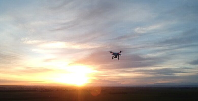 تصريح الطائرات المسيرة في الجزائر.. وزارة الدفاع توضح الإجراءات