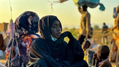 الصحة السودانية: أوضاع النازحين من دارفور وكردفان مستقرة 7 الصحة السودانية: أوضاع النازحين من دارفور وكردفان مستقرة