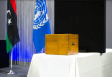 بعثة الأمم المتحدة تطلق خطوات الحوار المهيكل وسط انتقادات لآليات الاختيار