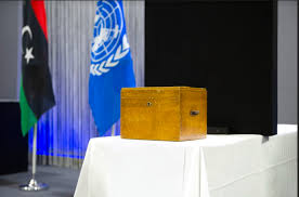 بعثة الأمم المتحدة تطلق خطوات الحوار المهيكل وسط انتقادات لآليات الاختيار