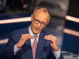 ألمانيا تدعو إسرائيل إلى التراجع عن أي خطوات قد تقود إلى ضمّ الضفة الغربية 4 ألمانيا تدعو إسرائيل إلى التراجع عن أي خطوات قد تقود إلى ضمّ الضفة الغربية