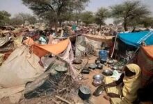 واشنطن تدين استهداف شاحنة لبرنامج الأغذية العالمي في دارفور