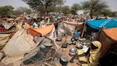 واشنطن تدين استهداف شاحنة لبرنامج الأغذية العالمي في دارفور 3 واشنطن تدين استهداف شاحنة لبرنامج الأغذية العالمي في دارفور