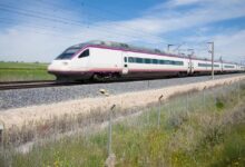 السعودية وقطر تطلقان مشروع الربط بالقطار الكهربائي السريع