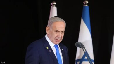 نتنياهو: إسرائيل تقترب من إنهاء المرحلة الأولى من خطة ترامب وتواصل جهود نزع سلاح حمـ.اس