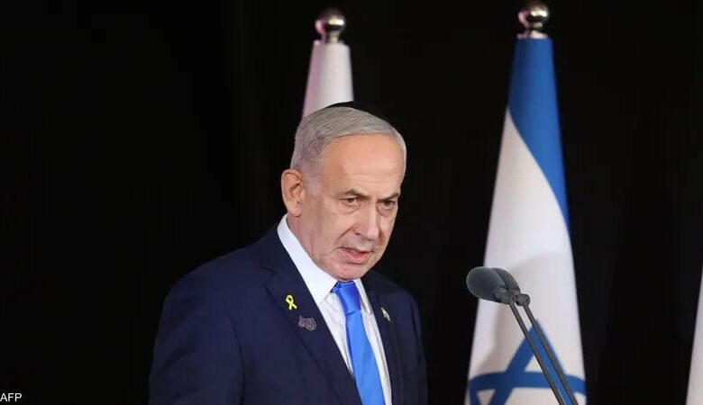 نتنياهو: إسرائيل تقترب من إنهاء المرحلة الأولى من خطة ترامب وتواصل جهود نزع سلاح حمـ.اس