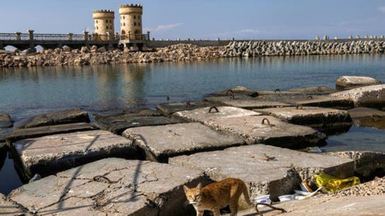 اكتشاف حطام سفينة ترفيهية مصرية عمرها 2000 عام قبالة الإسكندرية 1 اكتشاف حطام سفينة ترفيهية مصرية عمرها 2000 عام قبالة الإسكندرية